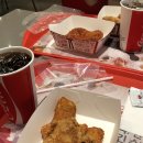 kfc 닭껍질튀김 파는곳 가격과 솔직후기. 판매 매장 더 확대되었대요 ♥