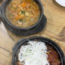 산호갈비 | 마산 평양냉면 선짓국 주는 갈비찜 찐맛집 내돈내산 후기