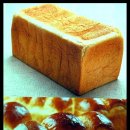 천연효모 우유식빵 이미지