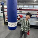 해운대 강남복싱클럽 이미지