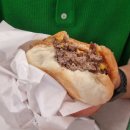서교동 맛집 마포 더리얼치즈버거 홍대입구역 혼밥 부담없는 수제버거집
