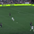 손흥민 LAFC 데뷔 첫 어시스트 이미지