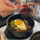 양산 범어 맛집 &#39;육해장&#39;에서 육회비빔밥,한우떡갈비 먹어요