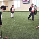 실내게이트볼장 이미지