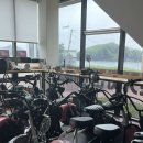 제주 서쪽여행 한경면 수월봉전기자전거본점, 제주액티비티이색체험🚴‍♀️