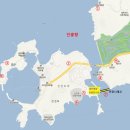 안흥내항 나래교 | 관계자가 꼽은 국립태안해양유물전시관 주변 9경