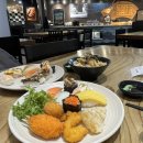 NC WAVE 객사점 | 전주 객사 무한리필 초밥 해요 주말 오픈런 다녀온 후기