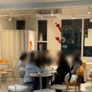 5618 | 수원 대형 트리 카페 광교 카페거리 카페수나 재방문 후기