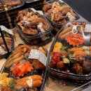 신정축산물 | 유후인 이온마트 휴무일 영업시간 초밥, 도시락 쇼핑 후기