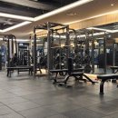 글래드휘트니스 서면점 이미지