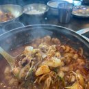 조방낙지찜물금 이미지
