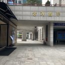 티티헤어갤러리 | 얇은 머리카락이 고민이라면 강남 미용실 추천 : 마끼에 타워펠리스점 이경 실장님의 c컬 단발 펌.