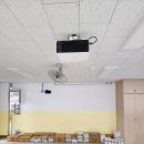 대구천내초등학교 | 대구 달성군 스크린 빔 설치 초등학교에 꼼꼼하게 작업해드린 현장