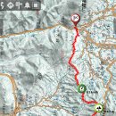 팔공산왕건길 3코스 이미지