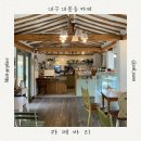 마리애견 | 대구 대봉동 강아지 있는 감성 카페, 카페마리 후기 🐶 (애견동반 가능)