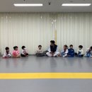 강산 태권도장 이미지