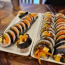 정다믄김밥 이미지