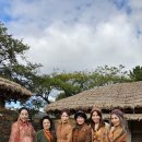 시니어모델 워킹 초급 이미지