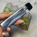 샤인독 | 연제구 전자담배 베이프넥타 과일액상 샤인머스캣/키위사과 직접 베이핑해본 후기