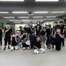 우성 태권도장 이미지
