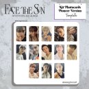 💎빛나라캐럿💎 세븐틴 4th Album Face The Sun 교환달글 이미지
