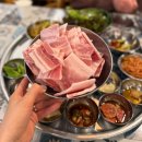 울산식당 | 울산 호계동 고기집 교동식당 솔직후기