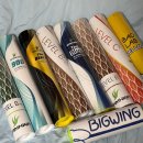 삼화 | [후기] 셔틀콕 하면 삼화! 삼화501 시타 후기