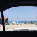 현대DC하나로마트 | 160813 강원도 동일주 ② 강릉 현대장칼국수 / 강릉 정동진 / 정선 아우라지 / 정선오일장
