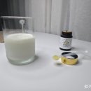 건강꿀단지 | 로얄제리 먹는법, 꿀단지 생 로얄제리 왜 시큼할까? 직접 먹어본 후기