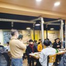 진관유도체육관 역촌도장 | 2019년 진관유도관 전체 송년회