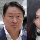 떠들썩한 이혼 과정..노소영 "최태원, 동거인에 1000억원 넘게 써" 이미지