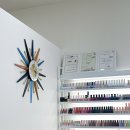 네일박스 | 홍대네일 저렴한 컬러박스 이달의아트 후기