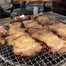 뜬닭숯불닭갈비 이미지