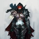 비담(비주얼 담당) 이미지