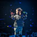 둘리존 화장실 | 아이랑 광교 아쿠아플라넷 입장권 할인, 주차요금, 공연시간, 주말 후기