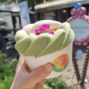 피오르디 젤라또 이미지