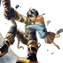 애니 고등반의 학생들 그림을 함께 감상해 봅시다! 미래의 웹툰 작가, 애니메이터! 이미지