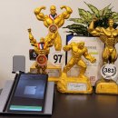 홍대 프로씨드 짐 이미지