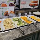 [강남 뷔페] &#39;애슐리퀸즈&#39; 뉴코아 강남점 대기 시간 가격 롯데몰 은평점 비교 후기 (내돈내산)