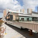 용인시민 체육센터(도시공사) 이미지