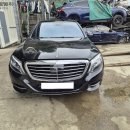 S350 d 4Matic L / 222 133 / 2017 / 642 867 / 136,439km / 침수 / 00918 이미지