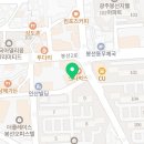 스트라이크존 고트 봉선구장 이미지