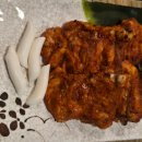춘천원조참숯닭갈비