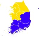 지역감정의 시작과 전개 양상
