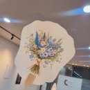 붓펜캘리그라피(주말반) 이미지