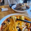 용짜형뽕 | 현지인이 즐겨찾는 제주 짬뽕 맛집 "용짜형뽕" 방문 후기 [제주 감귤 한라봉면으로 만든 짬뽕]