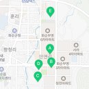 만연로+자치샘로 네이버블로그