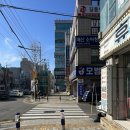 배산아래 산방 이미지