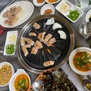고향숯불막창 이미지