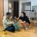 해나루조경 | 막바지 가을 가득 담은 사랑스러운 주말 기록